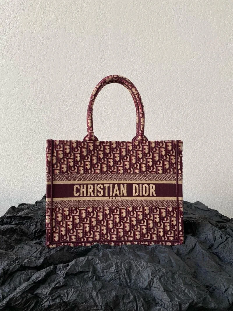 Contemporary Christian Dior Shopping Bags 46898