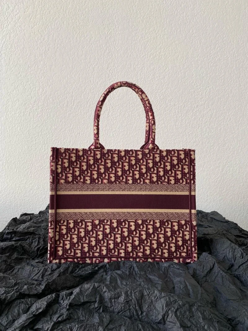 Contemporary Christian Dior Shopping Bags 46898