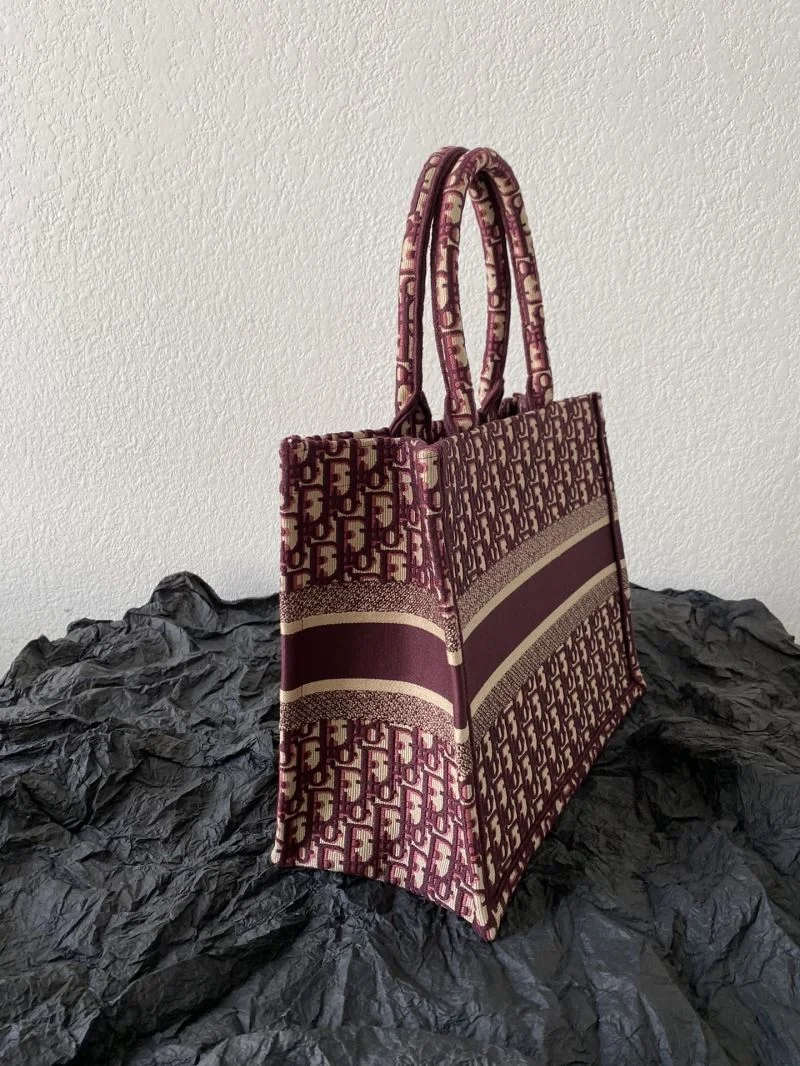Contemporary Christian Dior Shopping Bags 46898