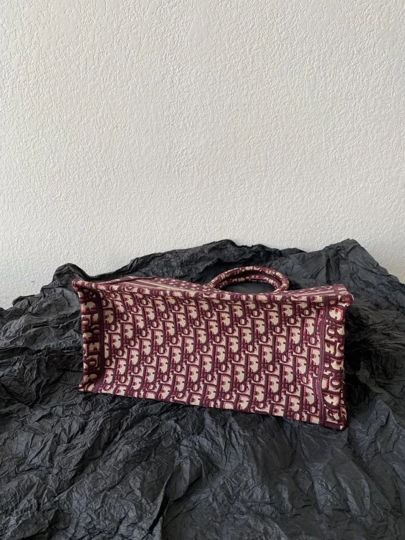 Contemporary Christian Dior Shopping Bags 46898