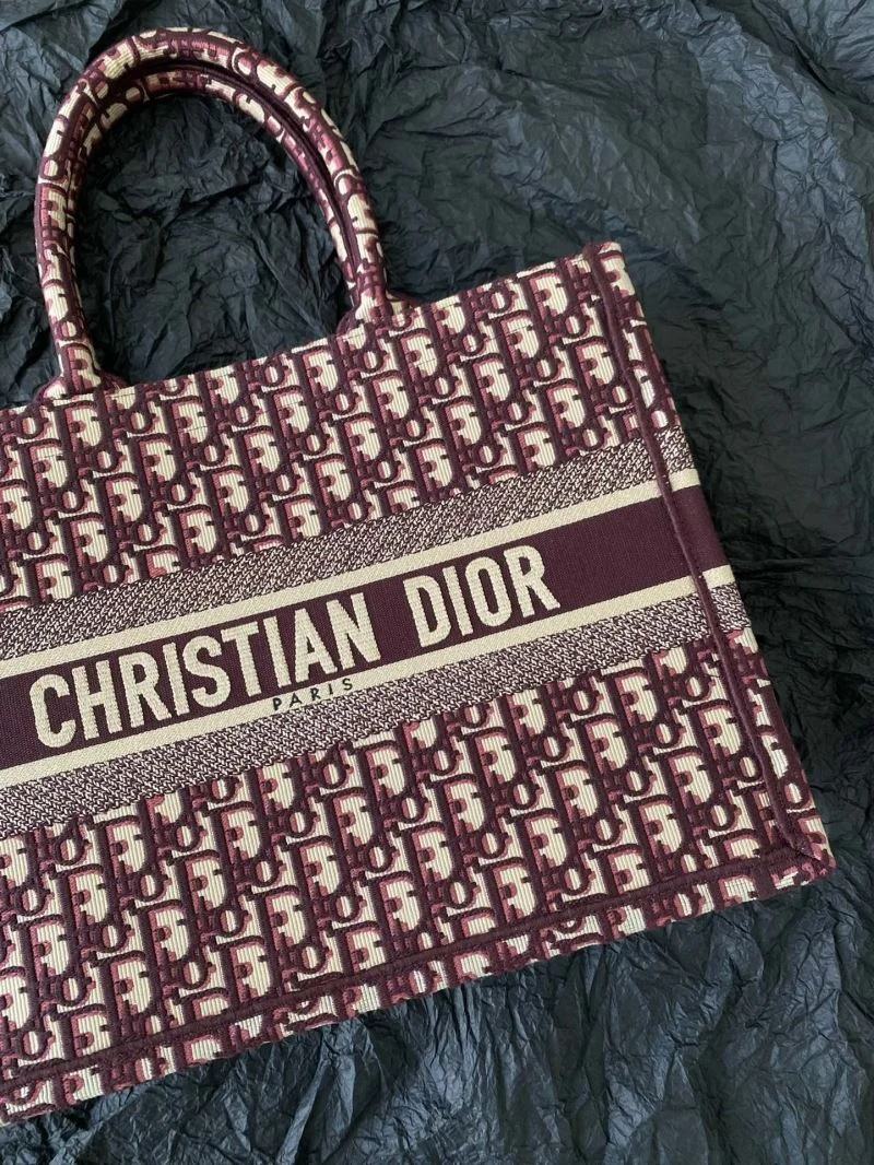 Contemporary Christian Dior Shopping Bags 46898