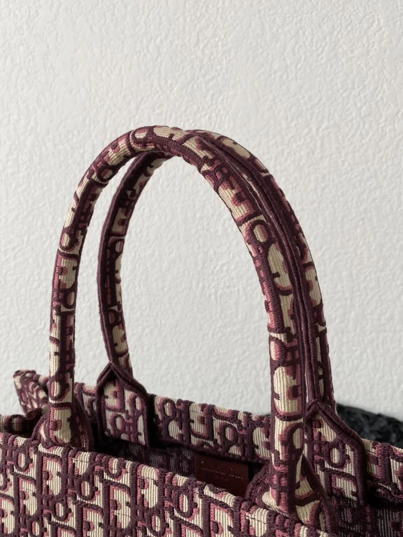 Contemporary Christian Dior Shopping Bags 46898