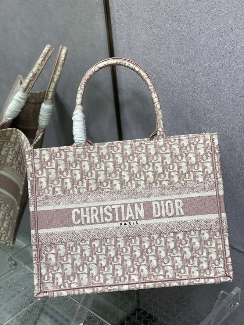 Soft Christian Dior Shopping Bags 46932