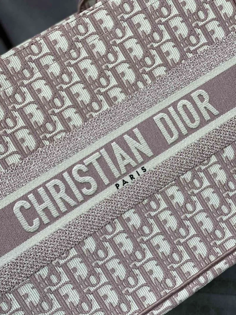 Soft Christian Dior Shopping Bags 46932