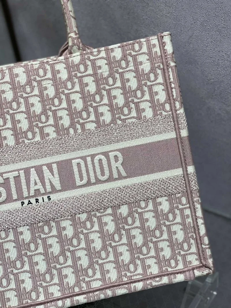 Soft Christian Dior Shopping Bags 46932