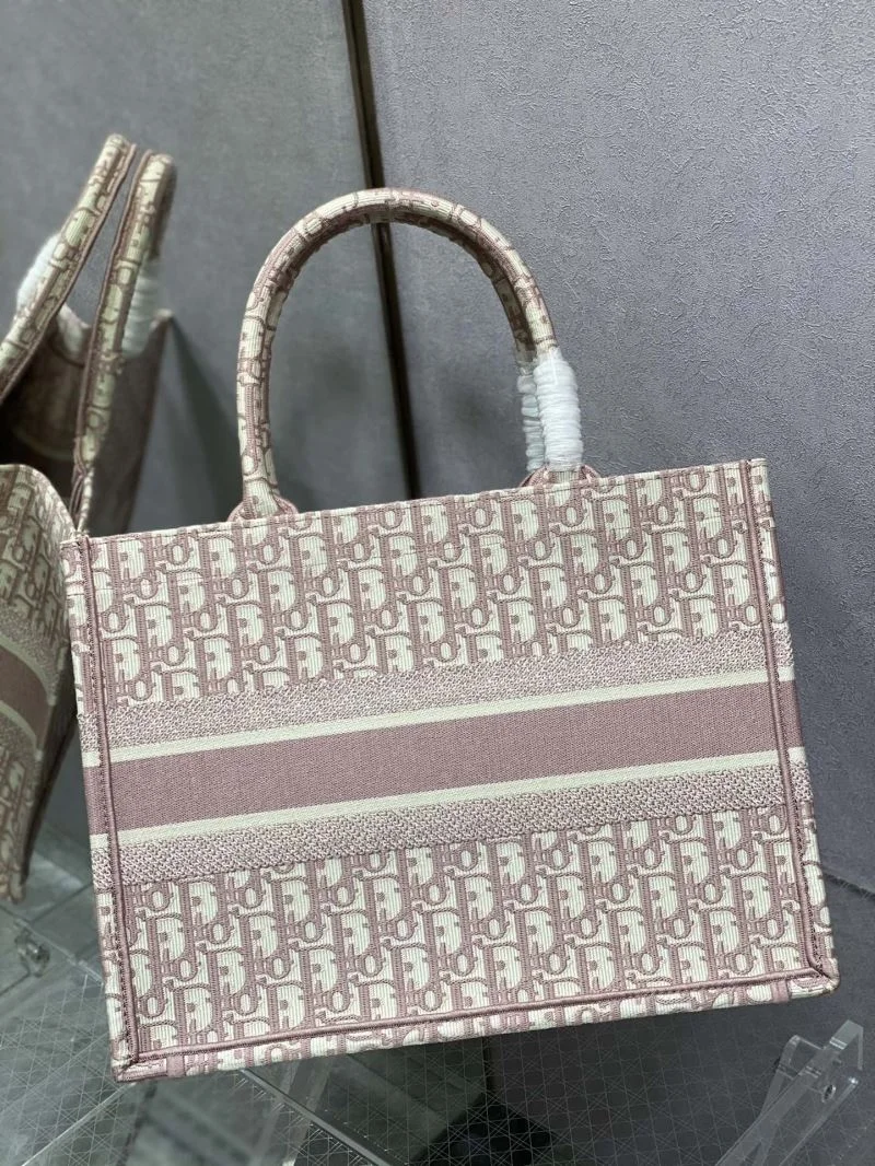 Soft Christian Dior Shopping Bags 46932