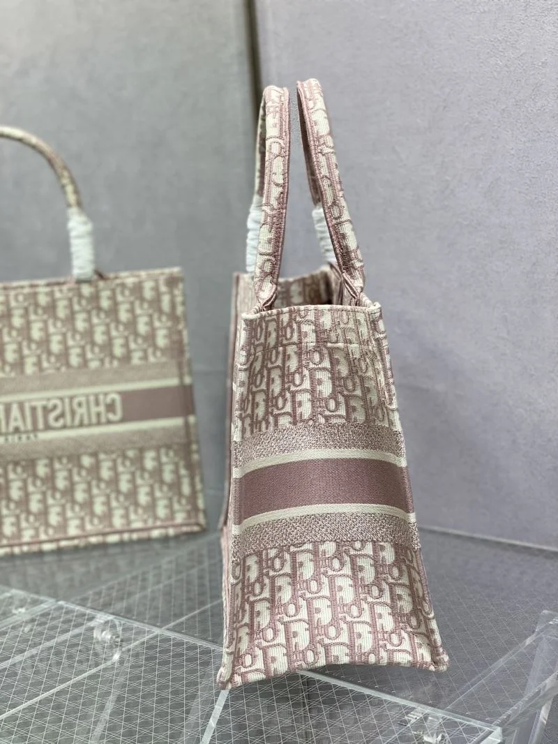 Soft Christian Dior Shopping Bags 46932