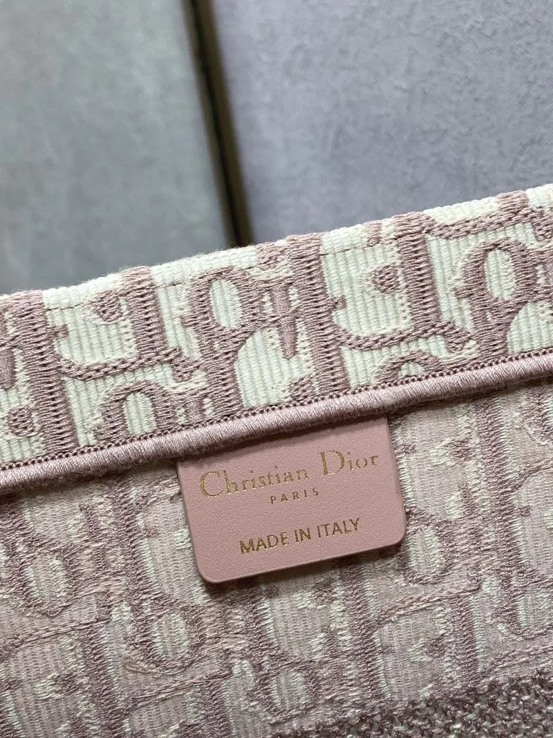Soft Christian Dior Shopping Bags 46932