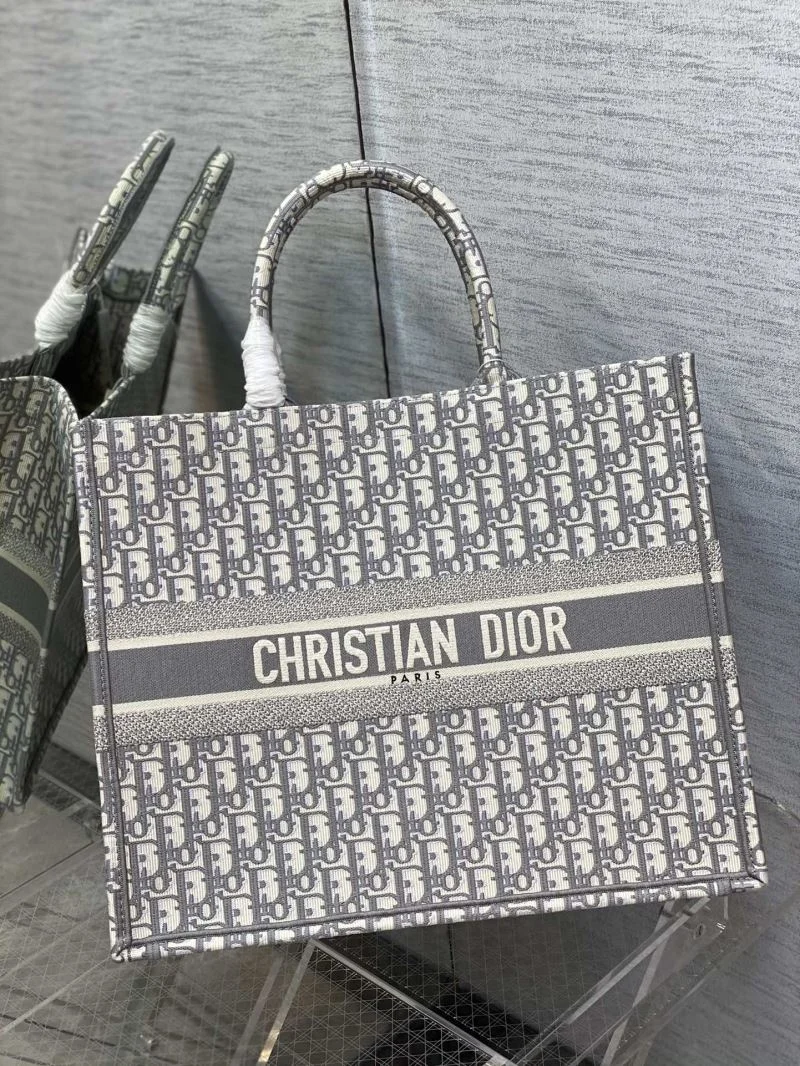 Cozy Christian Dior Shopping Bags 46899