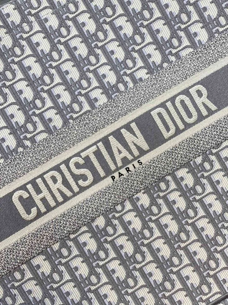 Cozy Christian Dior Shopping Bags 46899