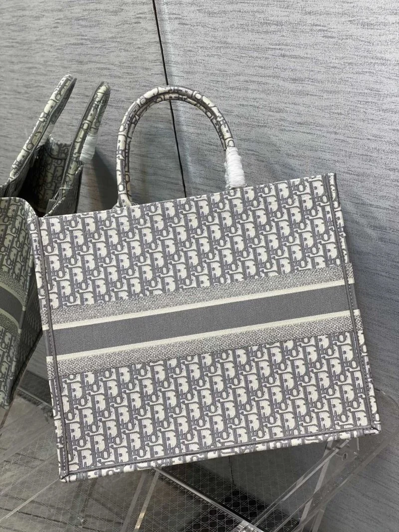 Cozy Christian Dior Shopping Bags 46899