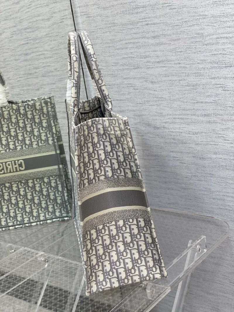 Cozy Christian Dior Shopping Bags 46899