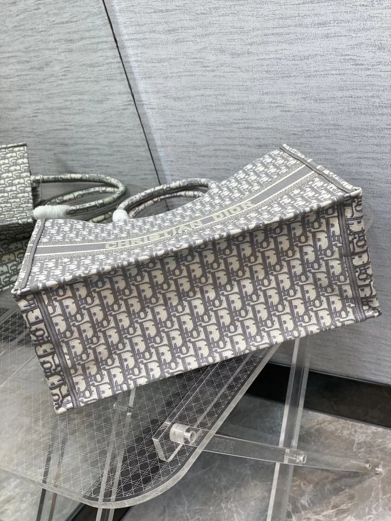 Cozy Christian Dior Shopping Bags 46899