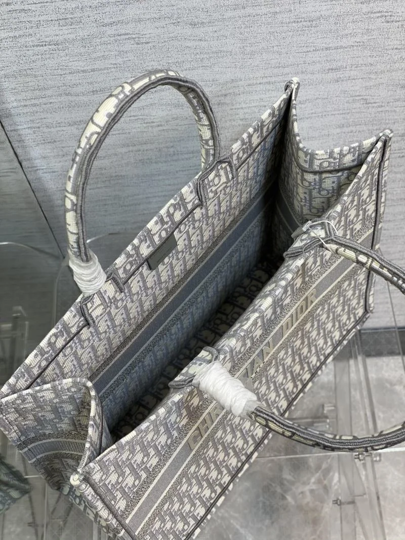 Cozy Christian Dior Shopping Bags 46899