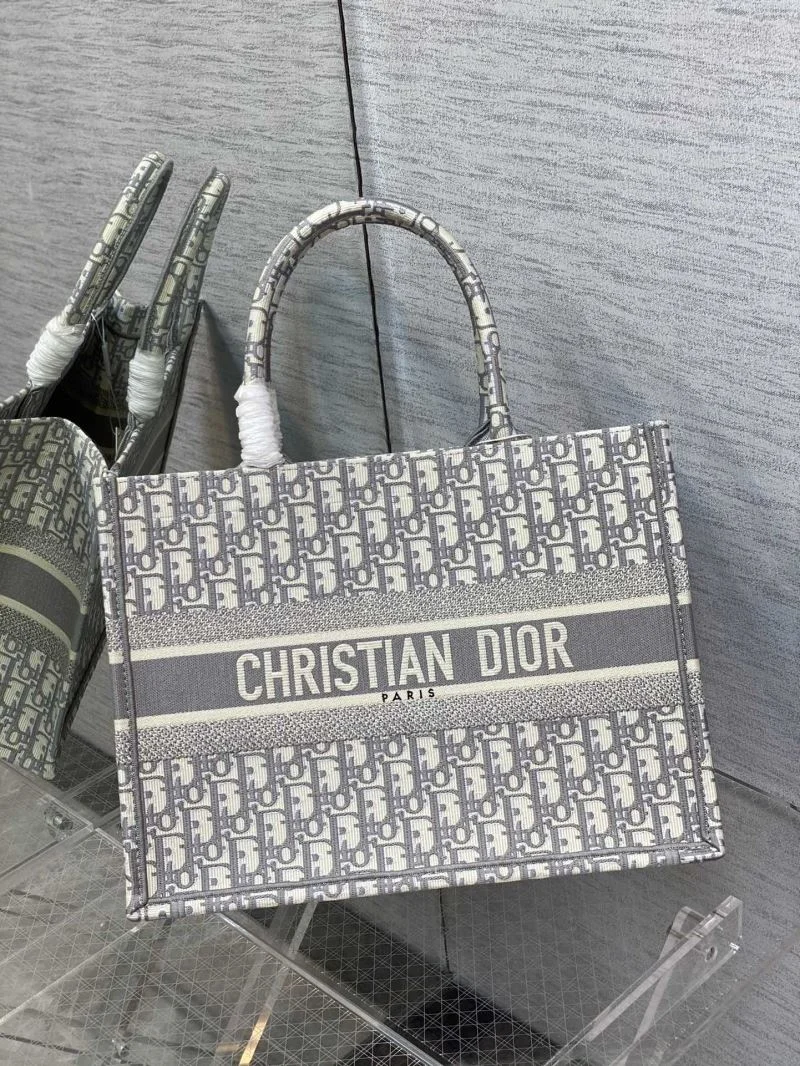 Christian Dior Shopping Bags Fashionable 46897