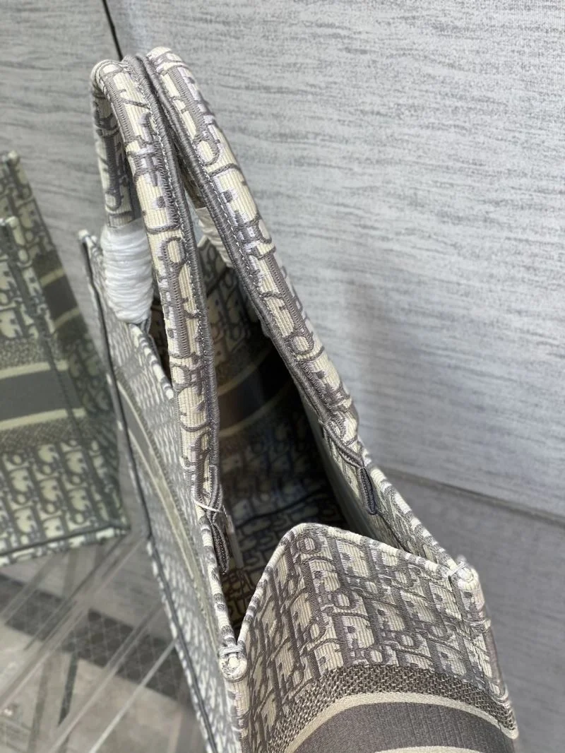 Christian Dior Shopping Bags Fashionable 46897