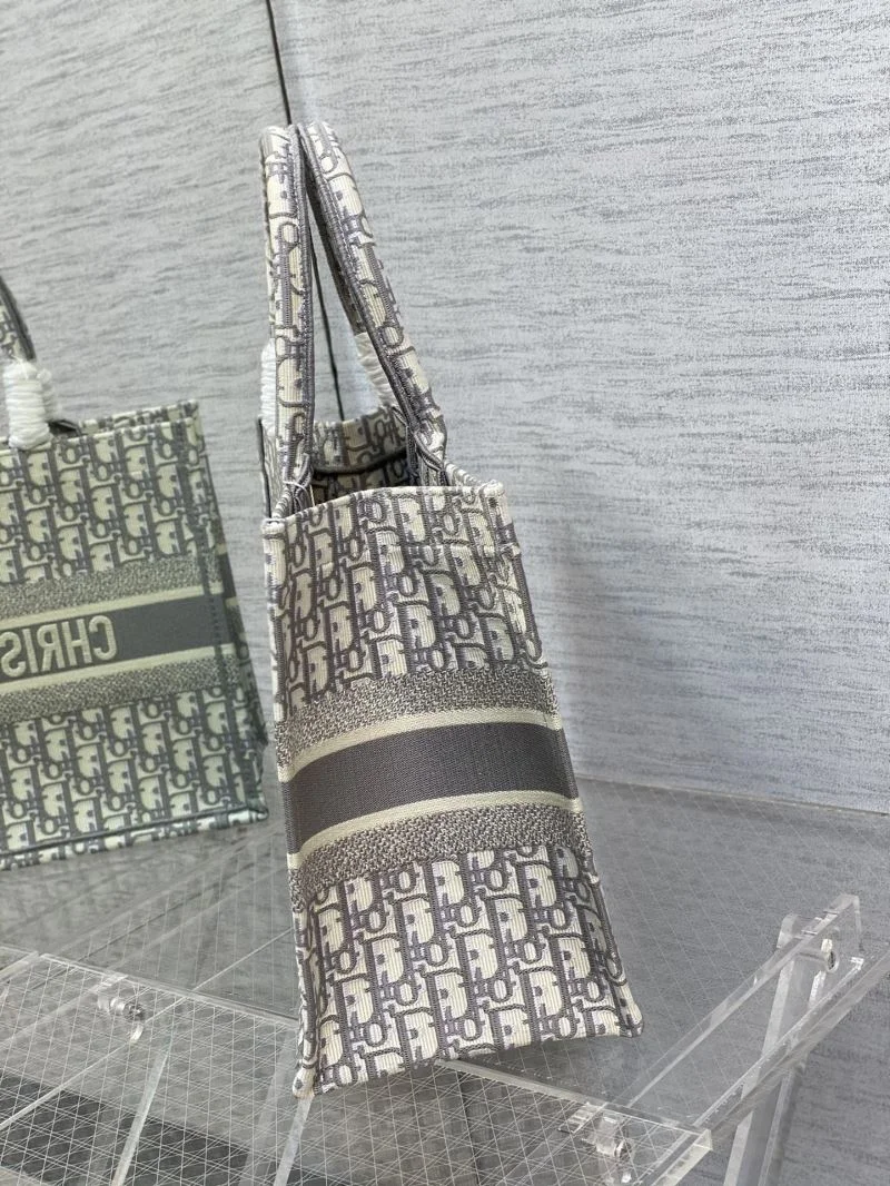 Christian Dior Shopping Bags Fashionable 46897