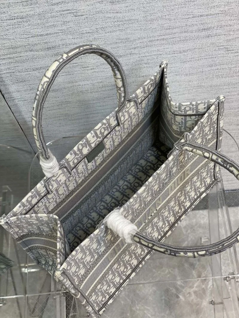 Christian Dior Shopping Bags Fashionable 46897