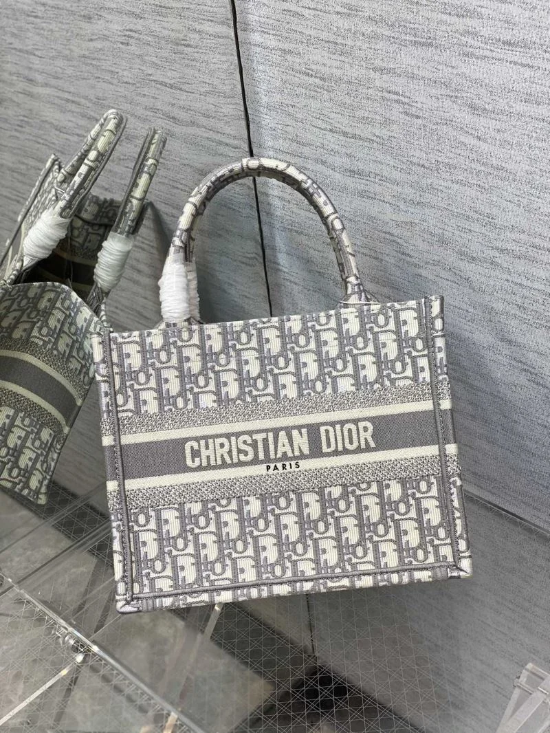 Durable Christian Dior Shopping Bags 46895