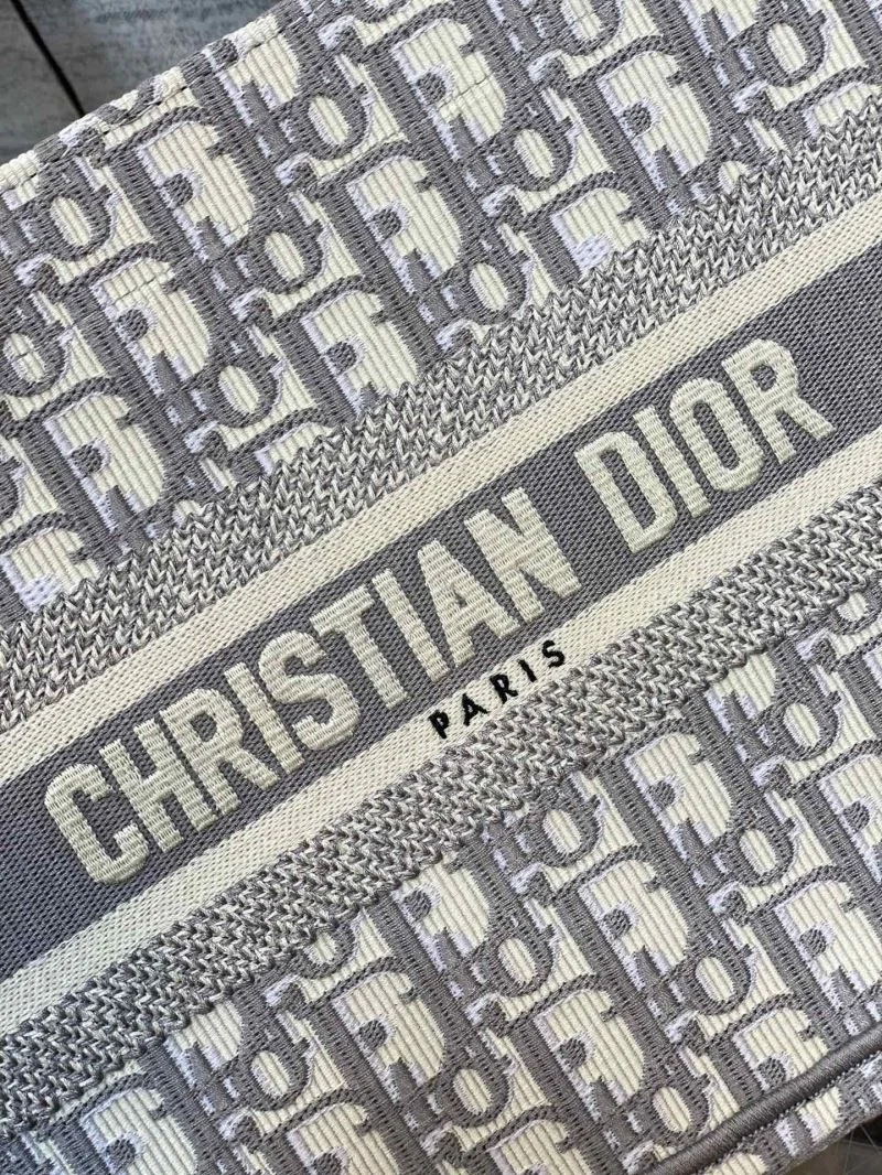 Durable Christian Dior Shopping Bags 46895