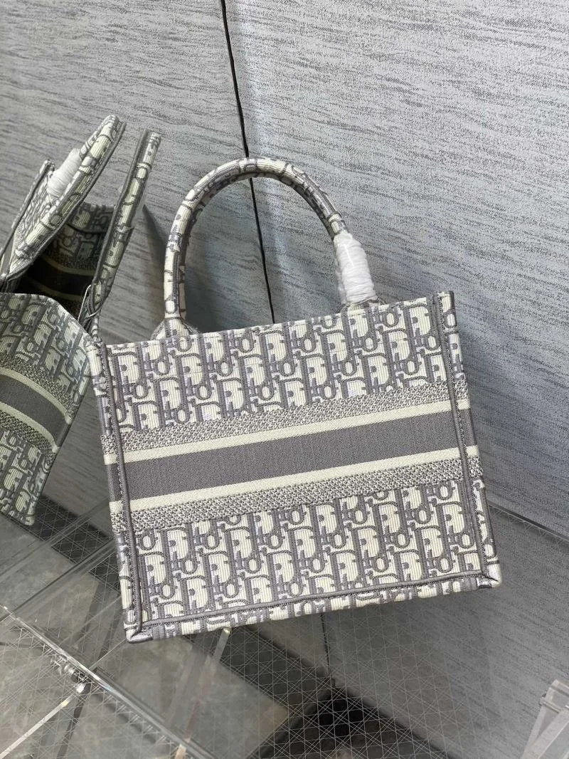 Durable Christian Dior Shopping Bags 46895