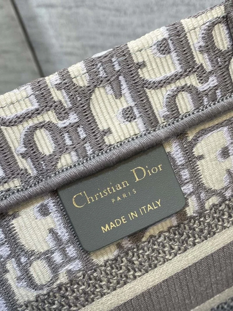 Durable Christian Dior Shopping Bags 46895