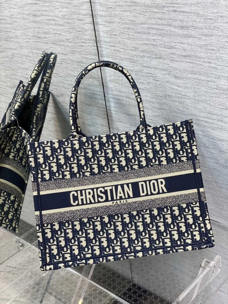 Comfortable Christian Dior Shopping Bags 46894