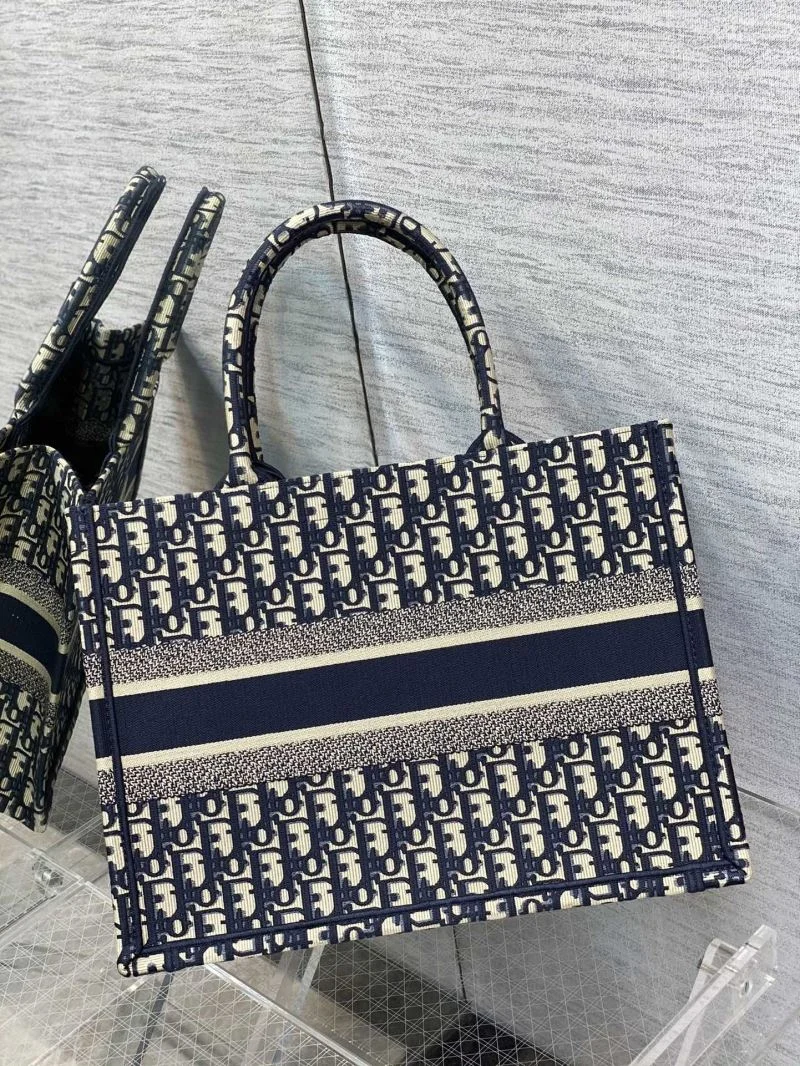 Comfortable Christian Dior Shopping Bags 46894