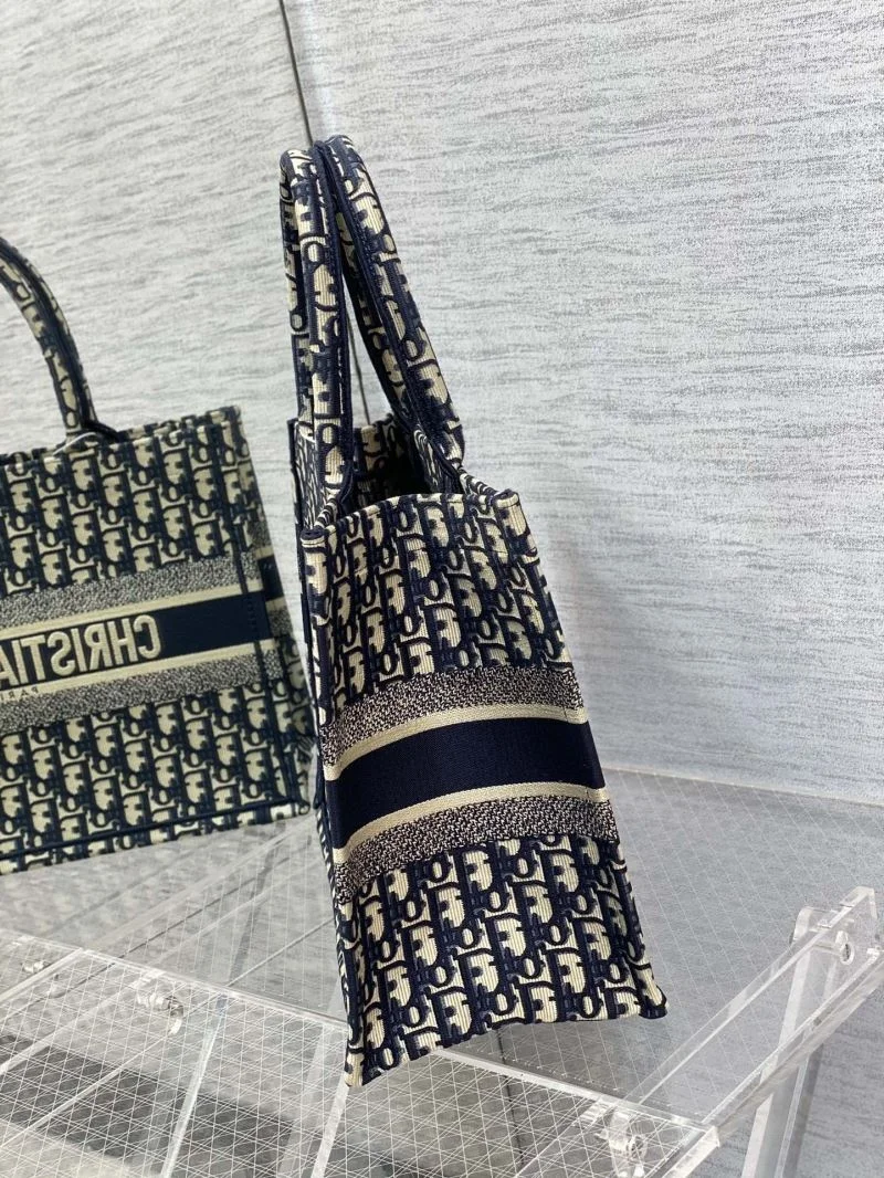 Comfortable Christian Dior Shopping Bags 46894