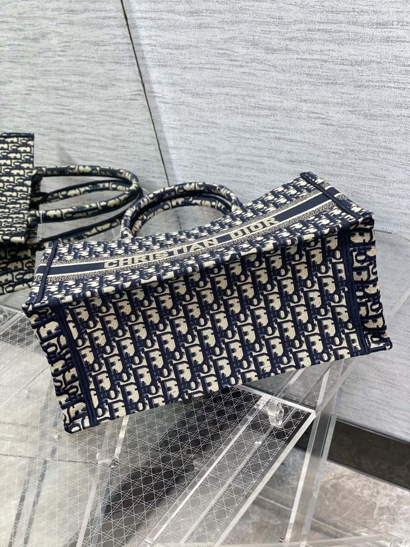 Comfortable Christian Dior Shopping Bags 46894