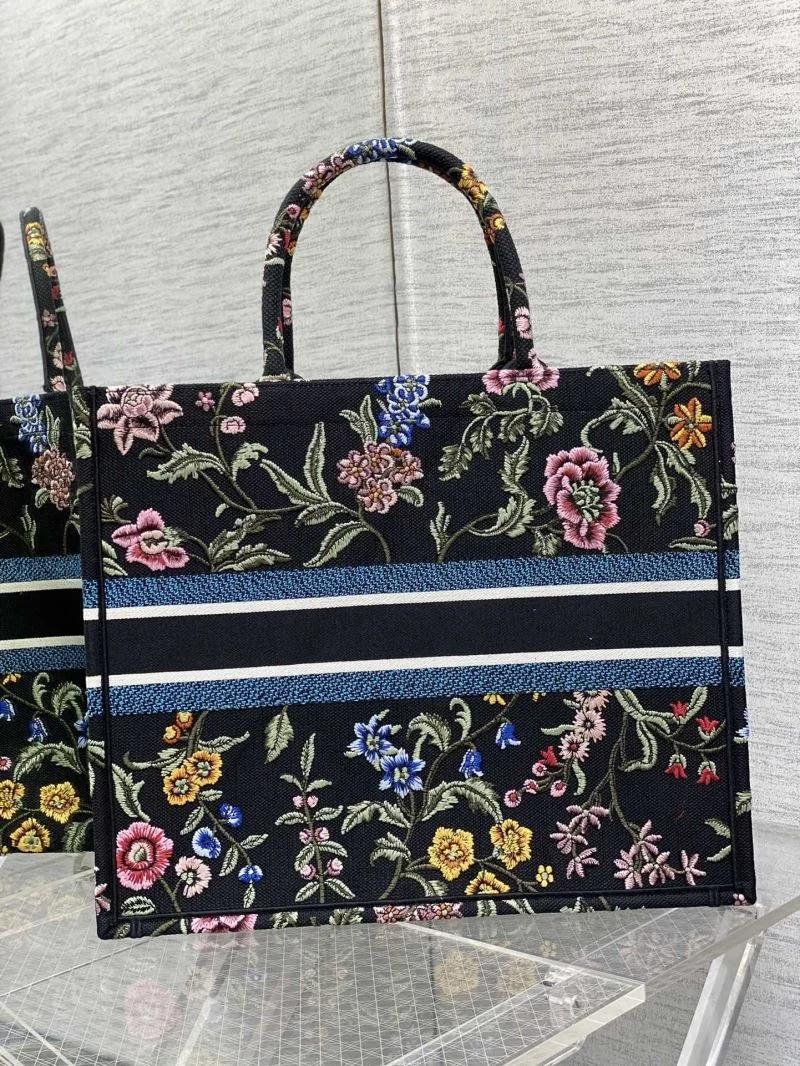 Christian Dior Shopping Bags WrinkleFree 46891