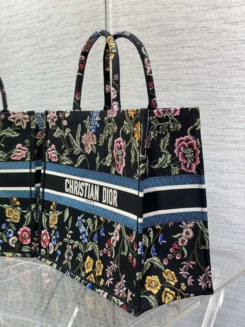 Christian Dior Shopping Bags WrinkleFree 46891
