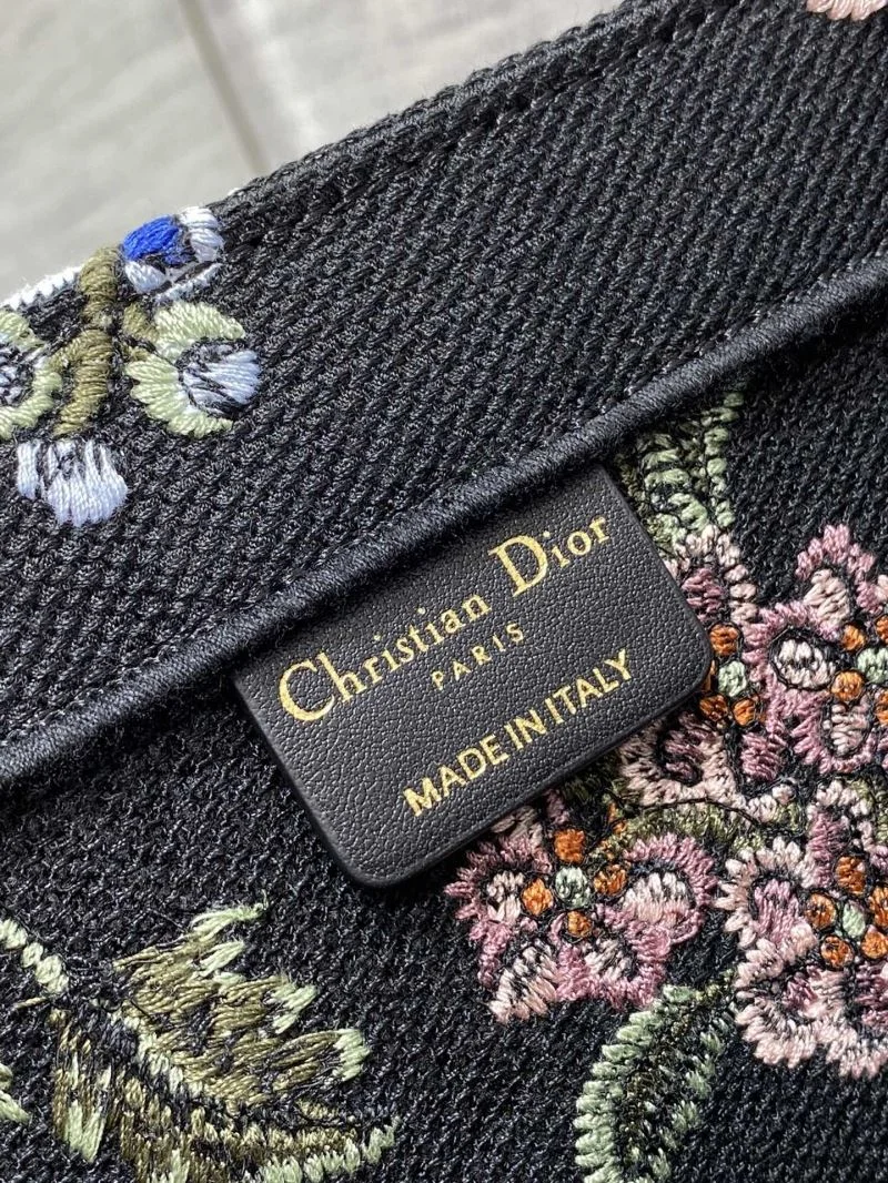 Christian Dior Shopping Bags WrinkleFree 46891