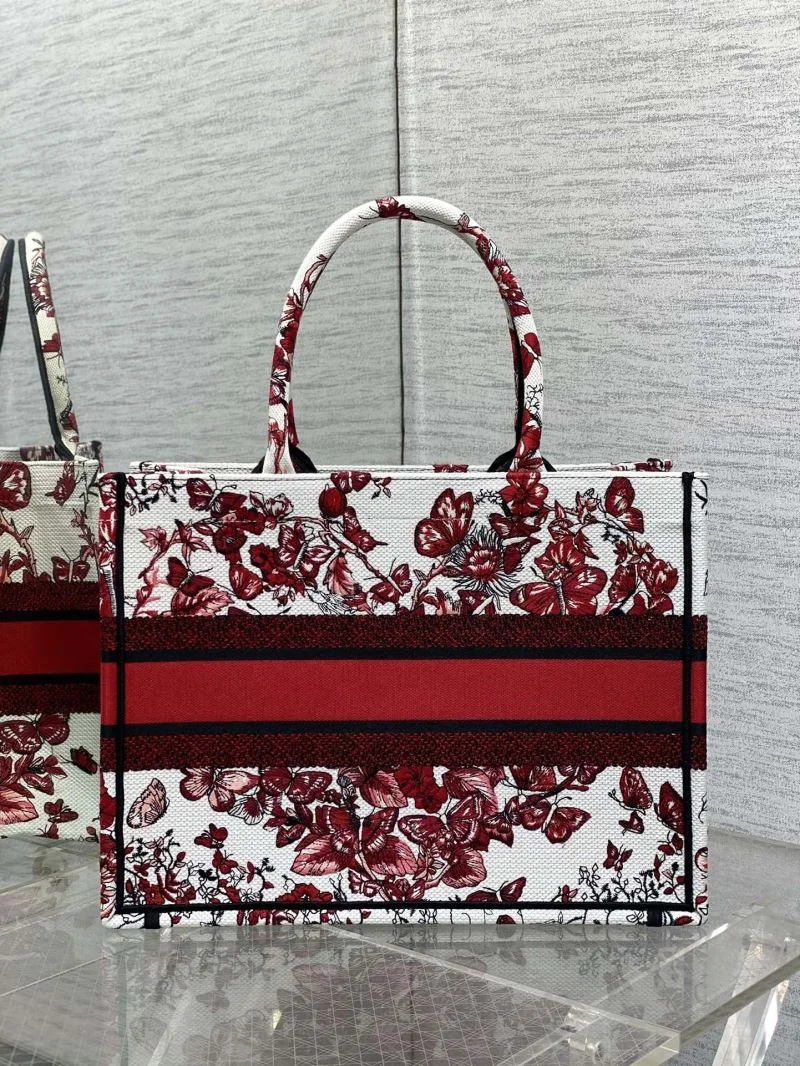 Christian Dior Shopping Bags Breathable 46890