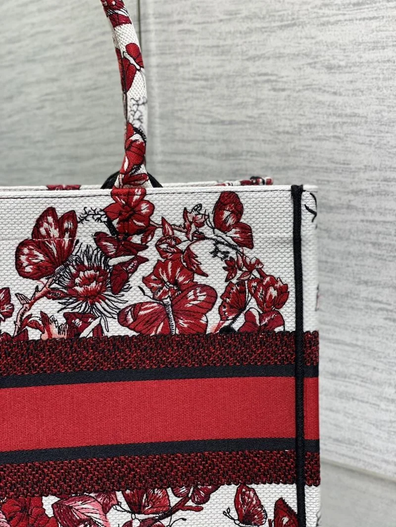 Christian Dior Shopping Bags Breathable 46890
