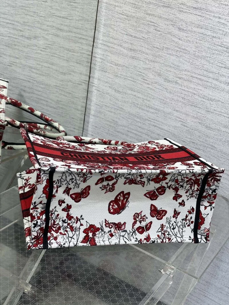 Christian Dior Shopping Bags Breathable 46890