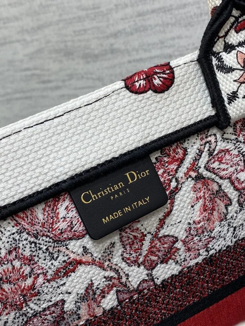 Christian Dior Shopping Bags Breathable 46890