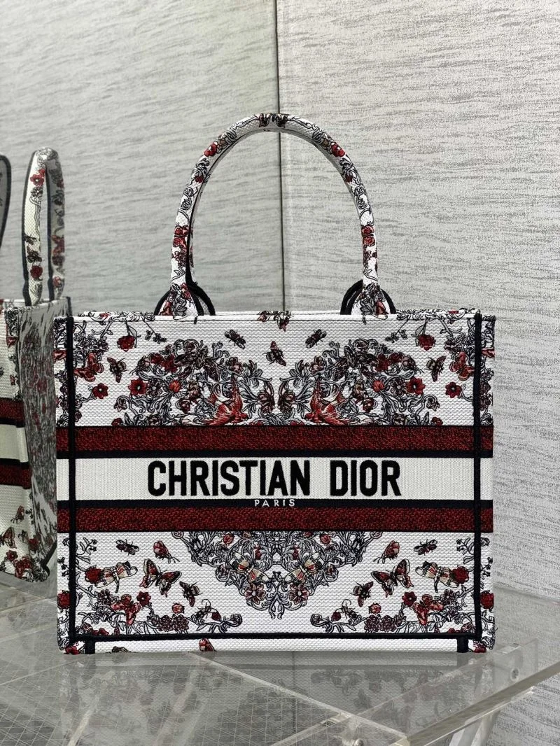 Casual Christian Dior Shopping Bags 46892