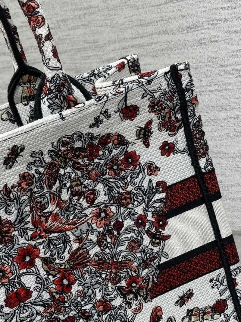 Casual Christian Dior Shopping Bags 46892