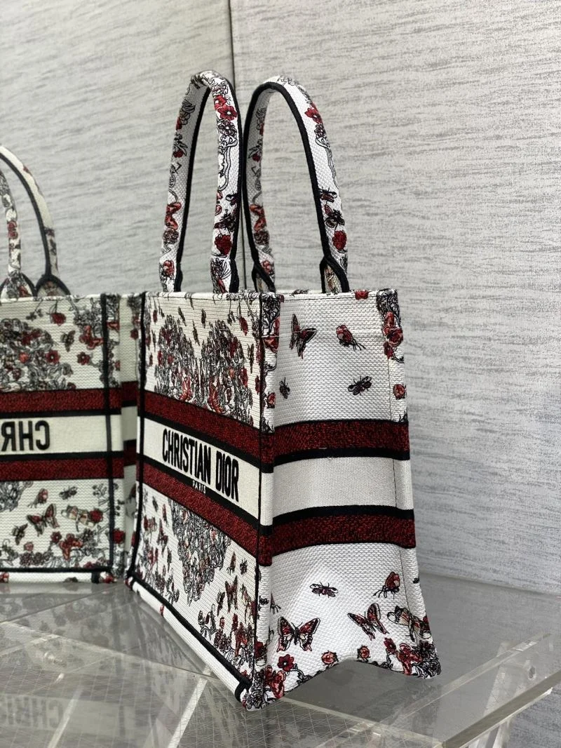 Casual Christian Dior Shopping Bags 46892