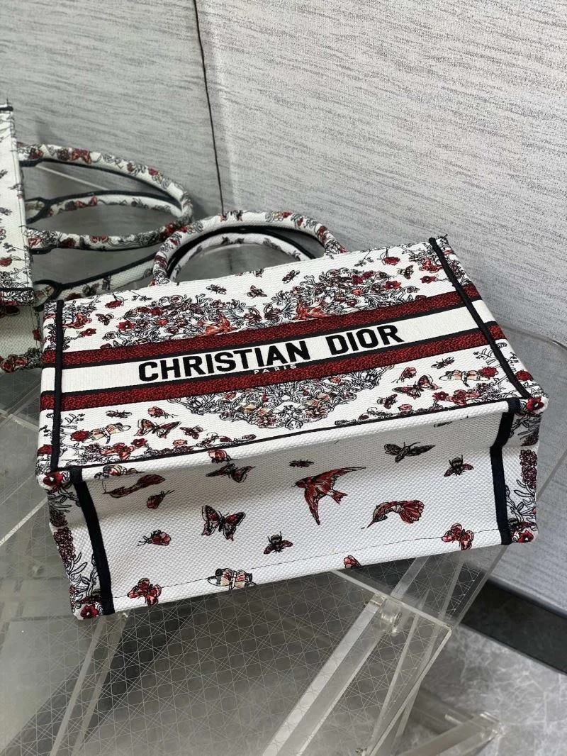 Casual Christian Dior Shopping Bags 46892