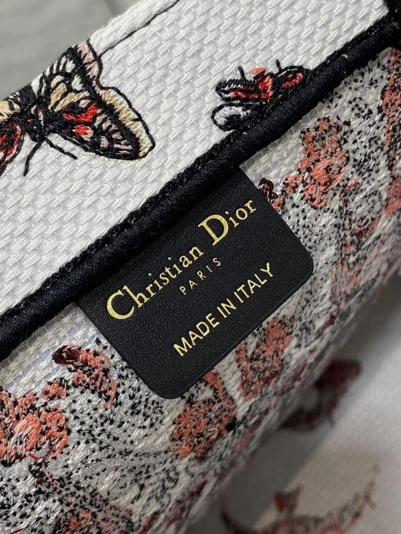 Casual Christian Dior Shopping Bags 46892