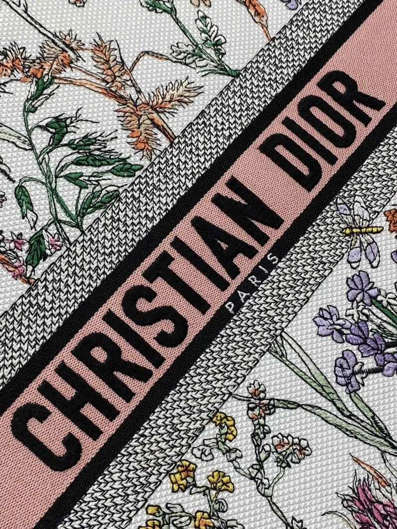 Christian Dior Shopping Bags Sporty 46921