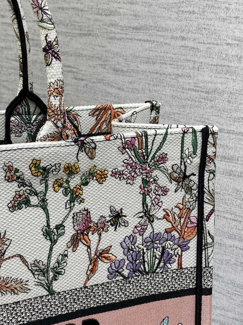 Christian Dior Shopping Bags Sporty 46921