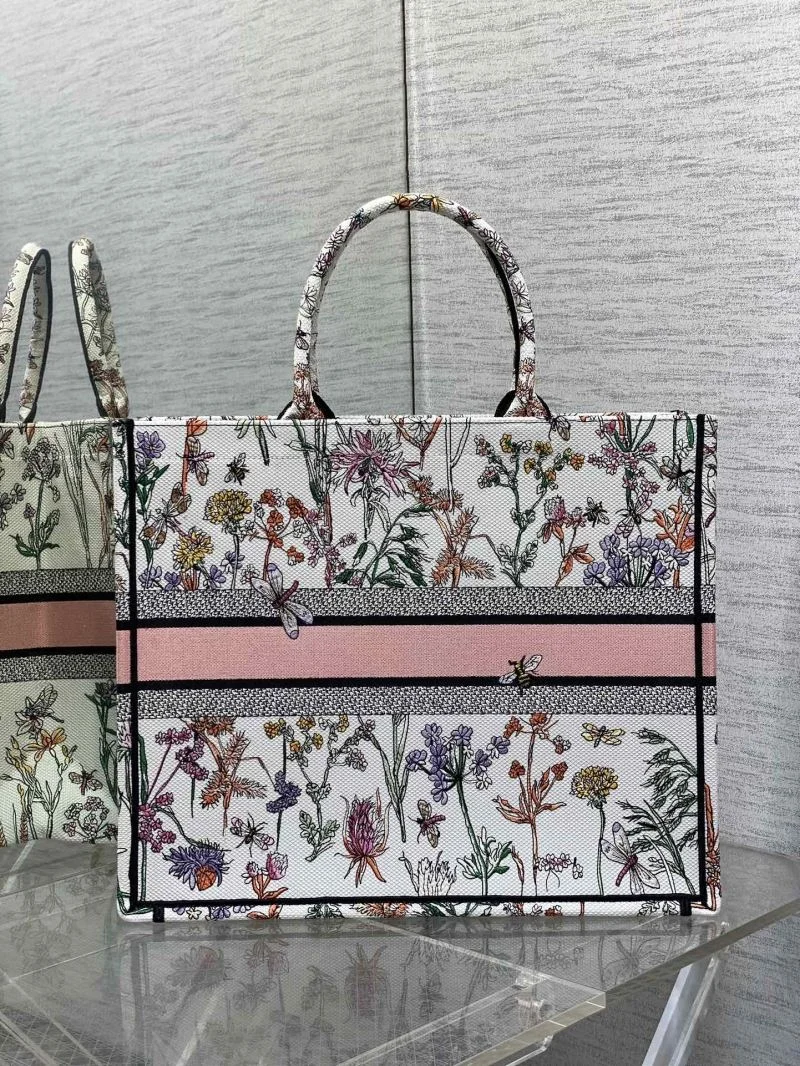 Christian Dior Shopping Bags Sporty 46921