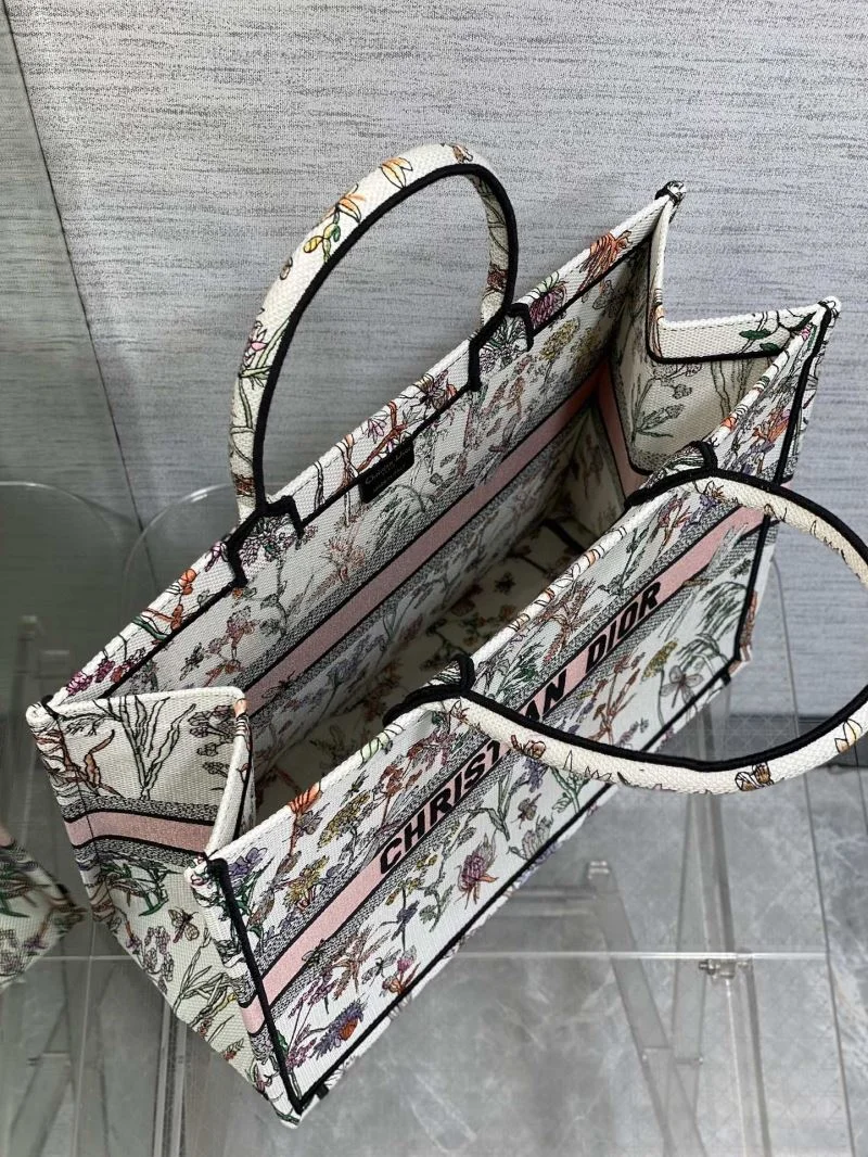 Christian Dior Shopping Bags Sporty 46921