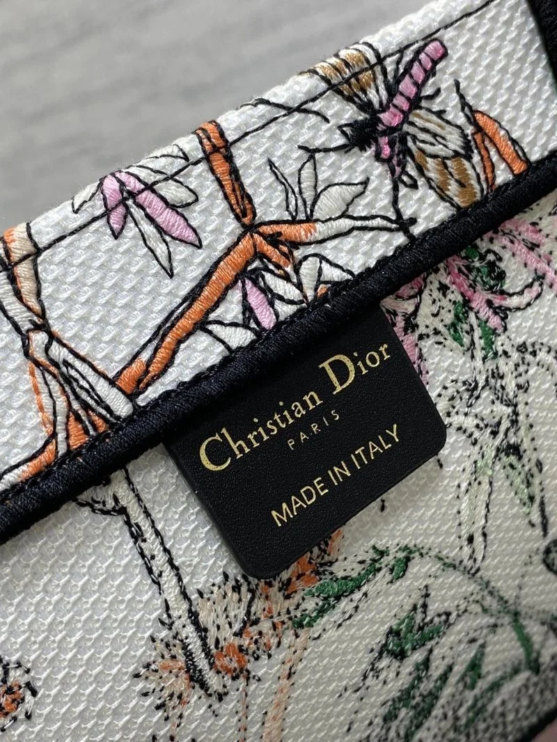 Christian Dior Shopping Bags Sporty 46921