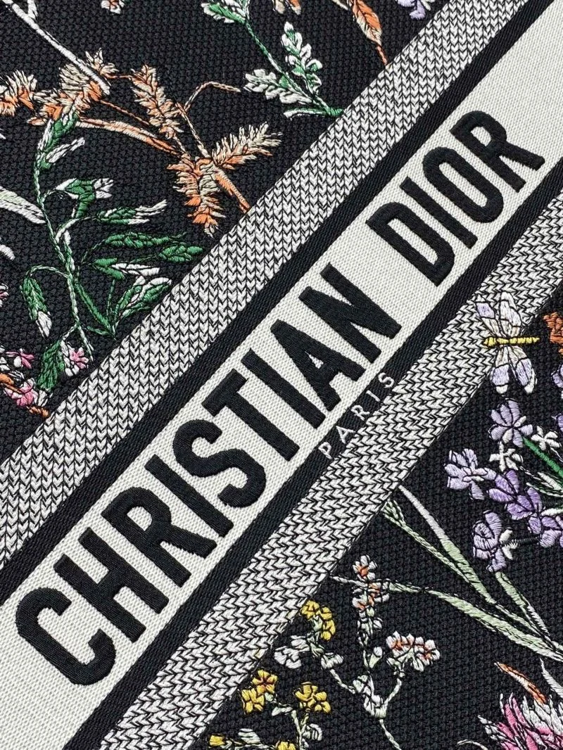 Christian Dior Shopping Bags Functional 46889
