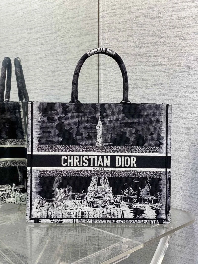 Christian Dior Shopping Bags Sophisticated 46883