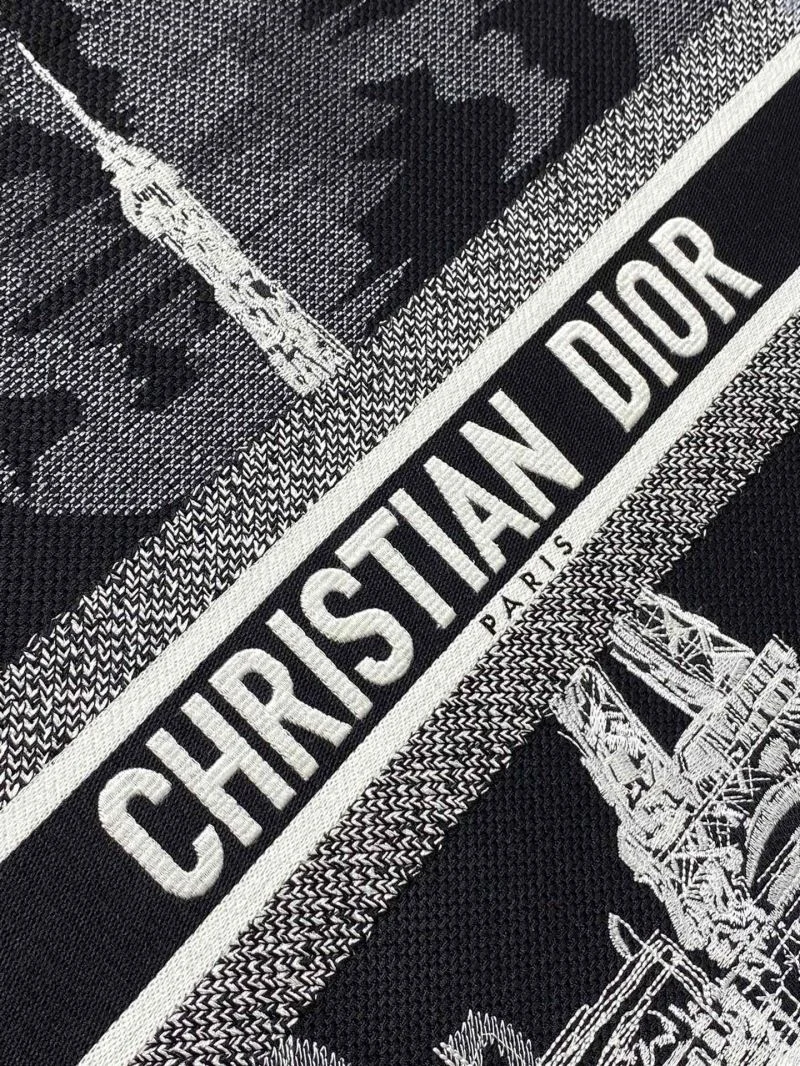 Christian Dior Shopping Bags Sophisticated 46883